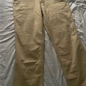 Carhartt Relaxed Fit Khaki Pants